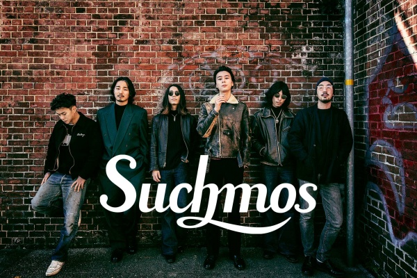 Suchmos